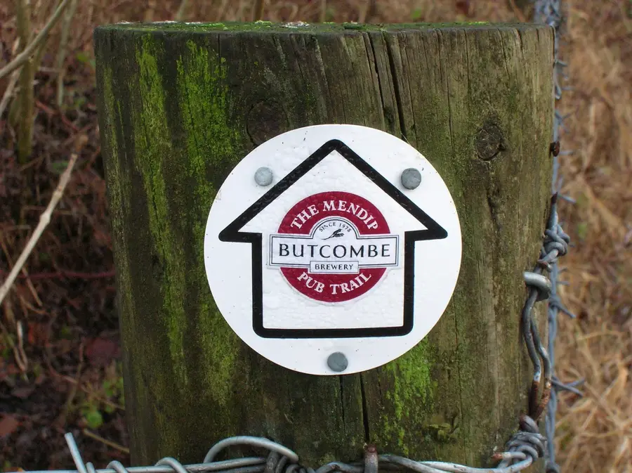 Mendip Hills – hegy
