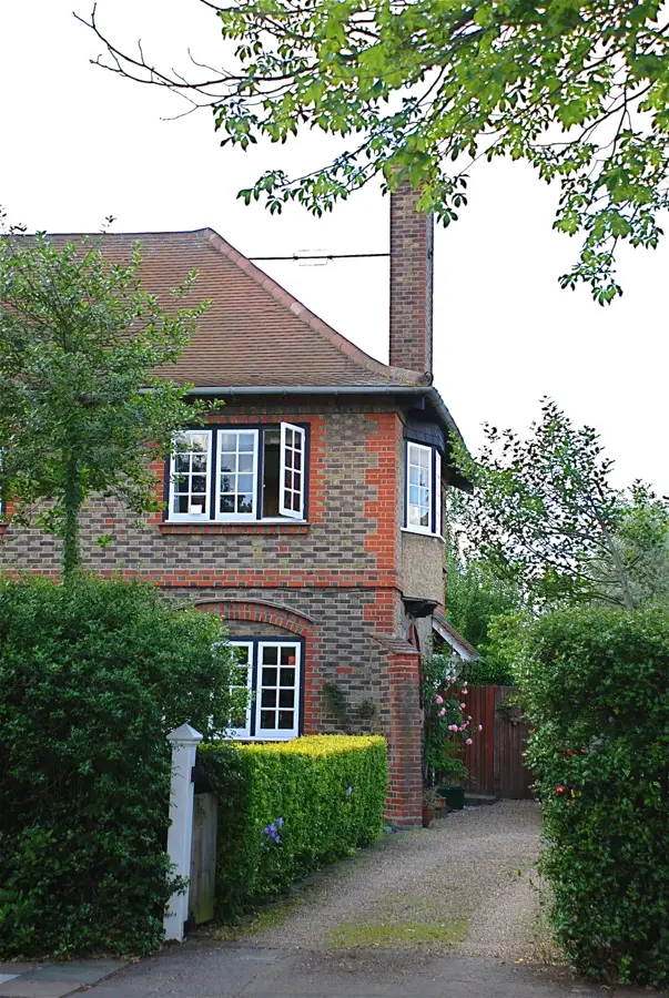 Merton Park – város