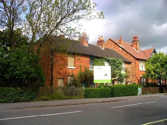 Mickleover – város