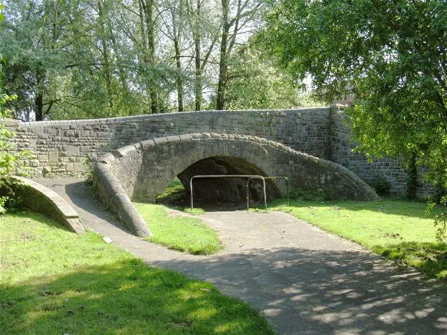 Morriston – város