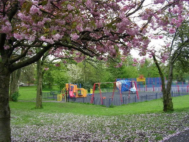 Moston – város