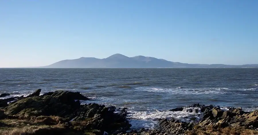 Mourne-hegység — Dungannon (Egyesült Királyság)