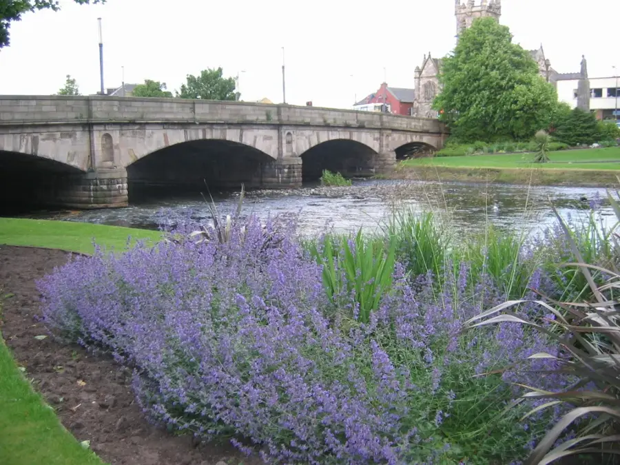 Musselburgh — Longniddry (Egyesült Királyság)