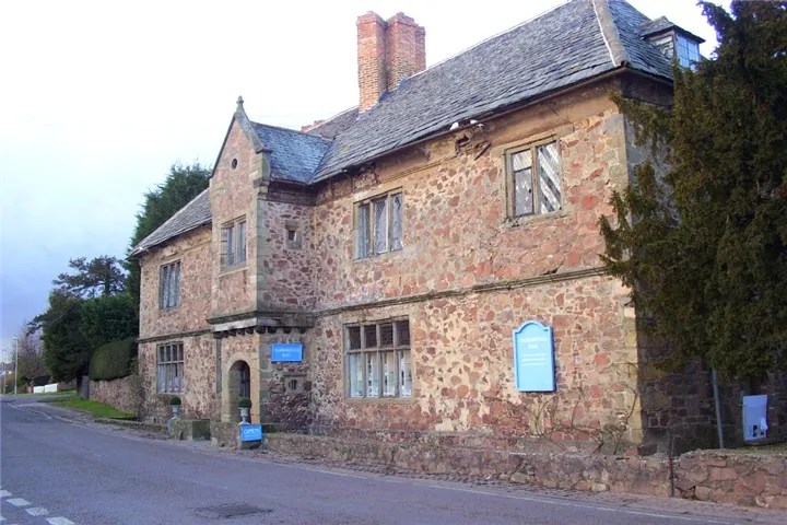 Narborough – város