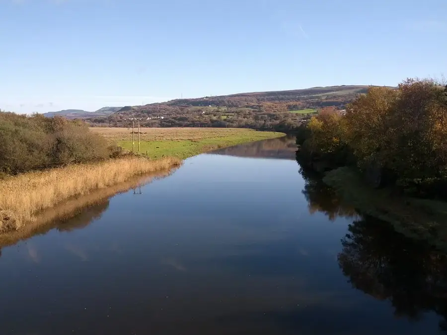 Neath – város