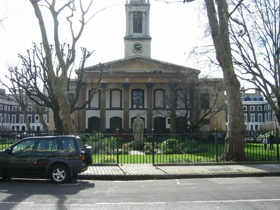 Newington – város
