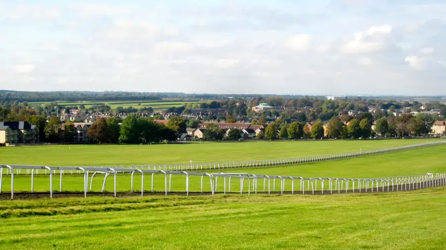 Newmarket – város