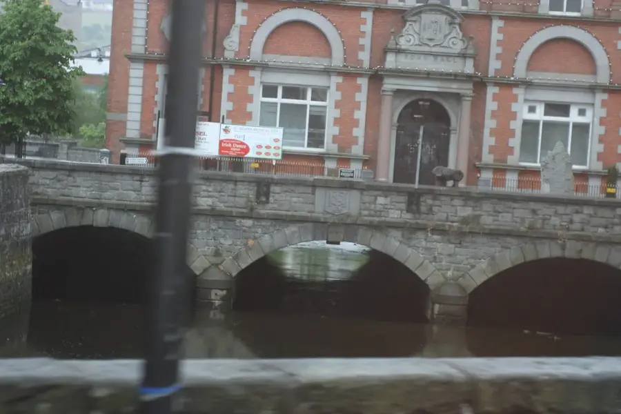 Newry — Craigavon (Egyesült Királyság)