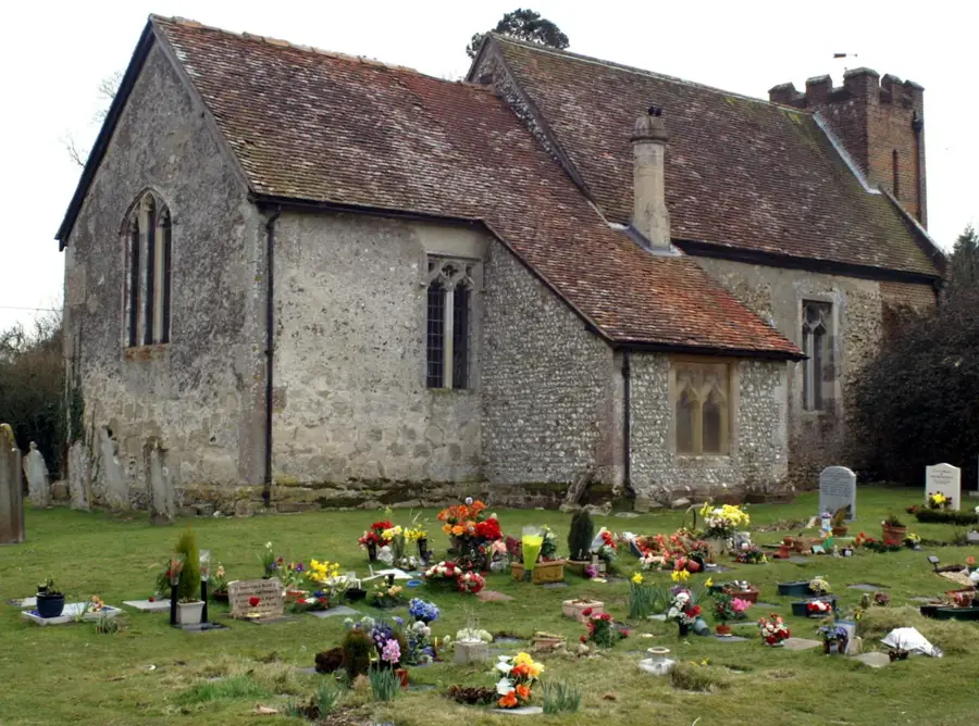 North Baddesley – város