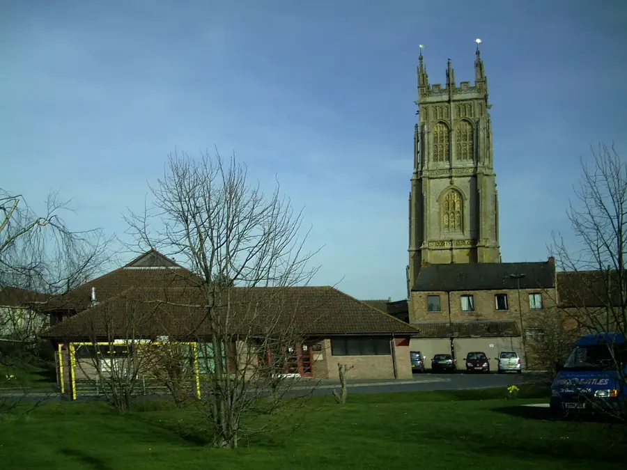 North Petherton – város
