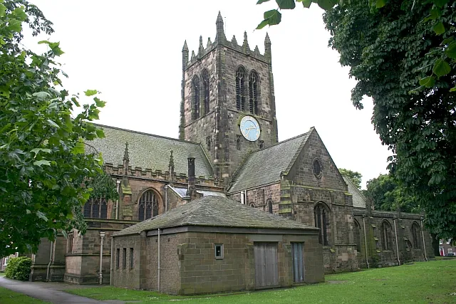 Northallerton – város