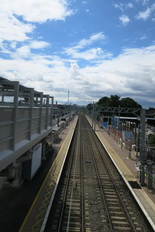 Northumberland Park – város