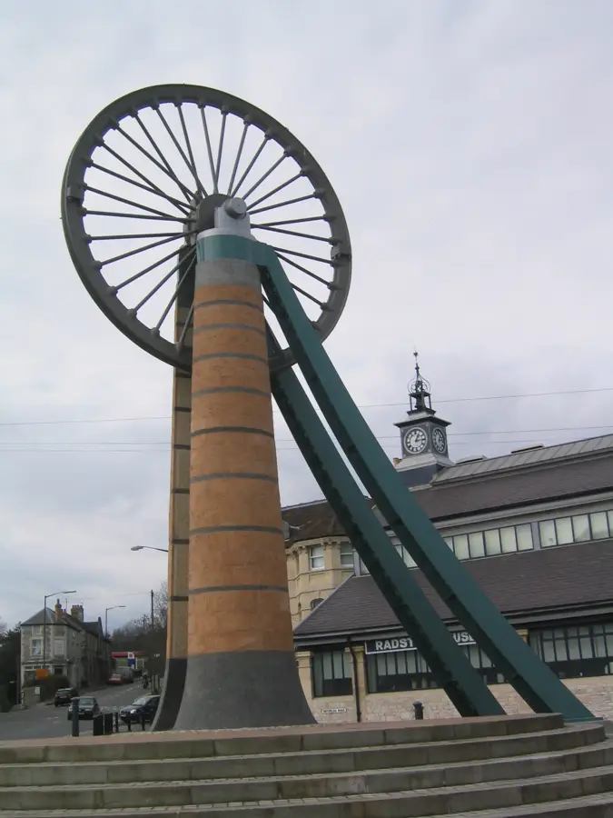 Norton Radstock – város