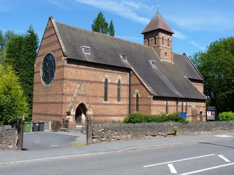 Oakengates – város