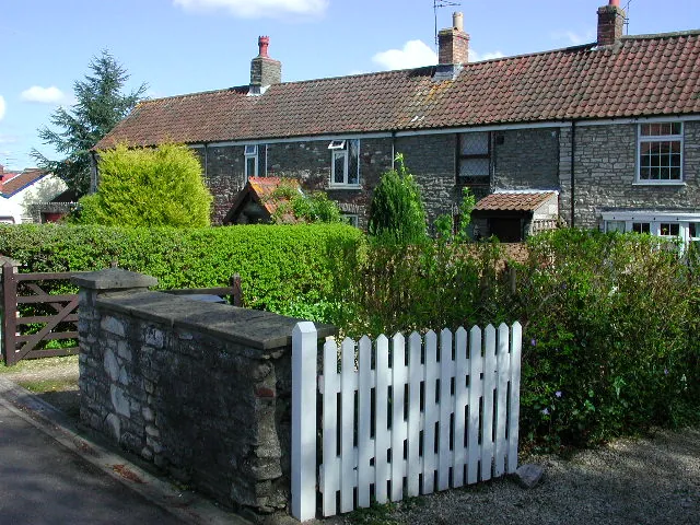 Oldland Common – város