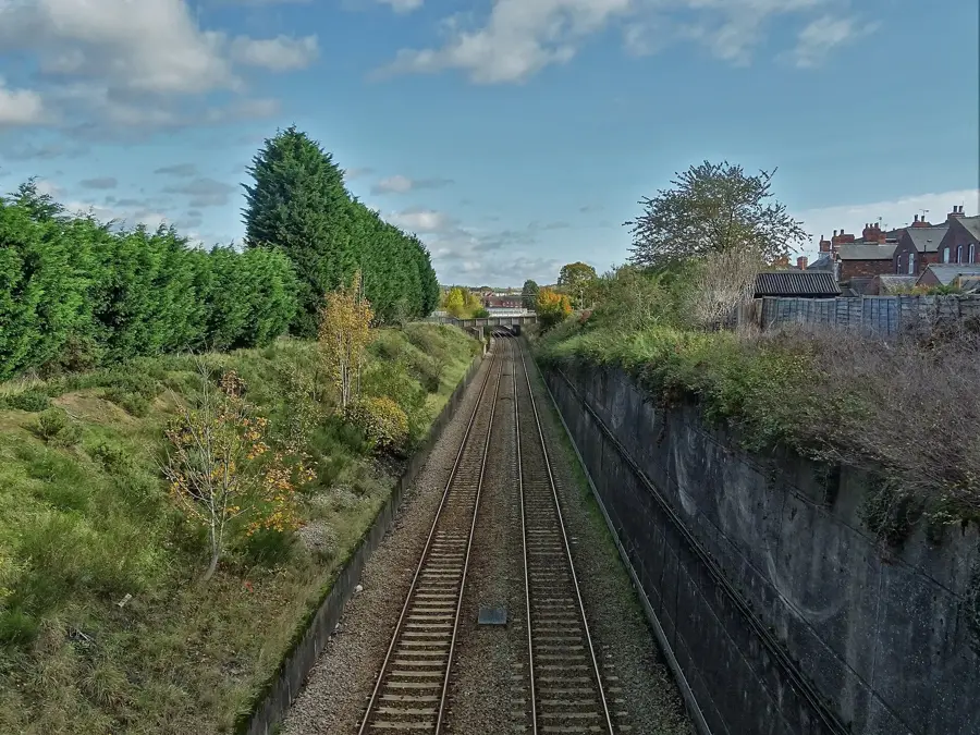 Ordsall (Egyesült Királyság)