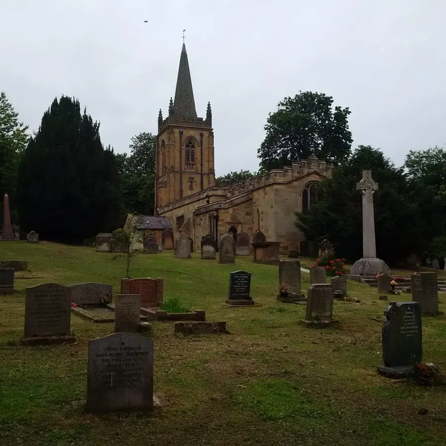 Ormesby — Saltburn by the Sea (Egyesült Királyság)