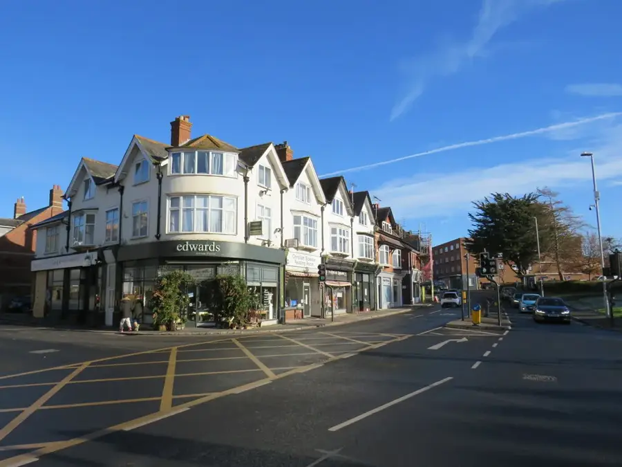 Parkstone – város