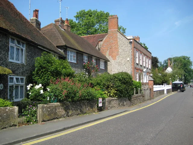 Patcham – város
