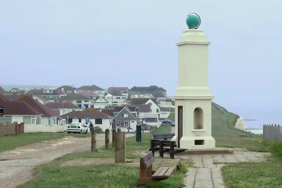 Peacehaven – város