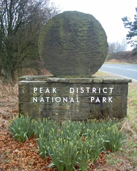 Parcul Național Peak District
