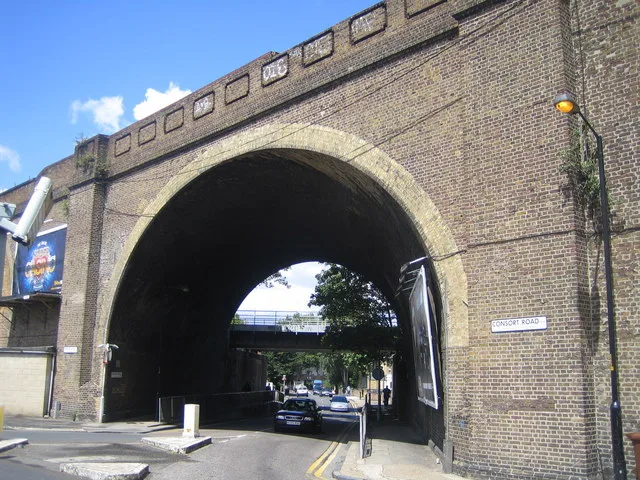 Peckham – város