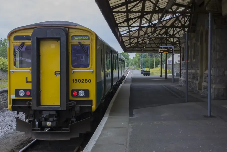Pembroke Dock – város