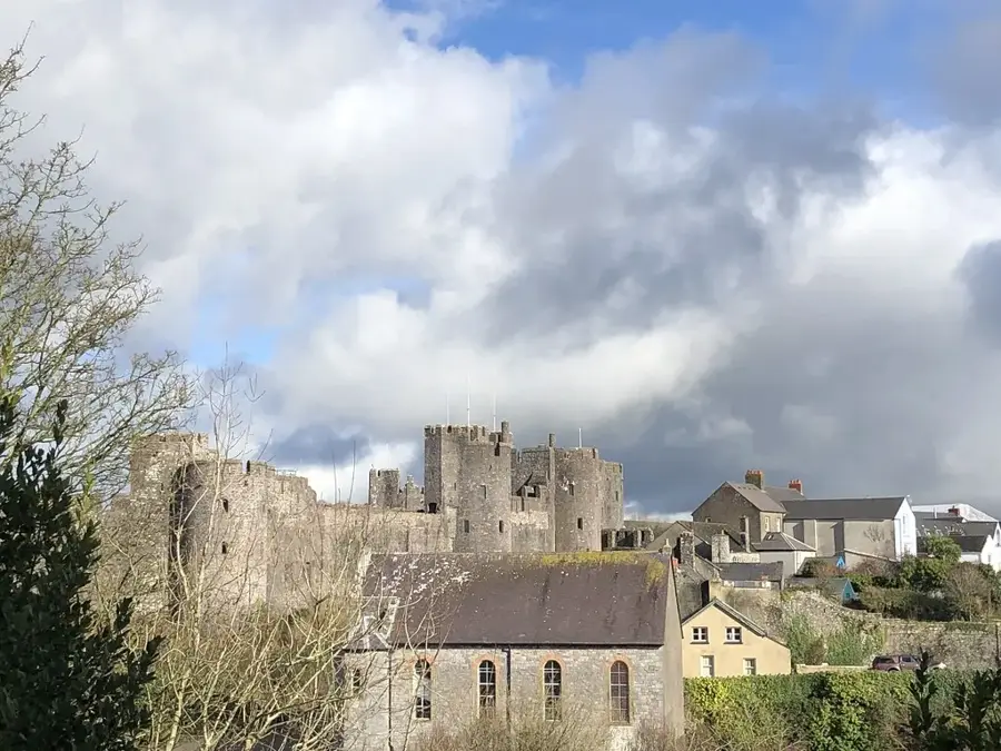 Pembroke – város
