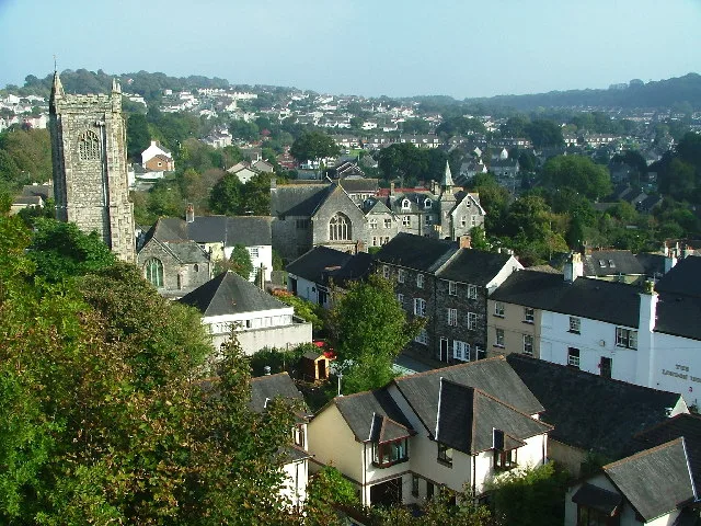 Plympton – város
