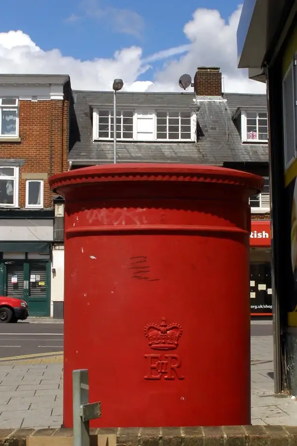 Portswood – város