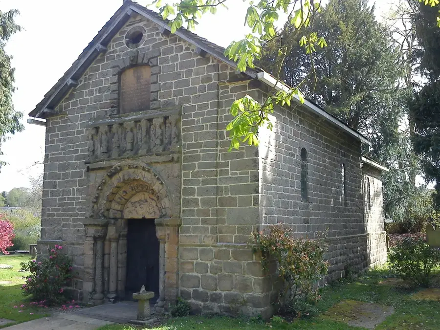 Prestbury – város