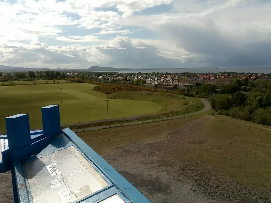 Prestonpans — Whitekirk (Egyesült Királyság)