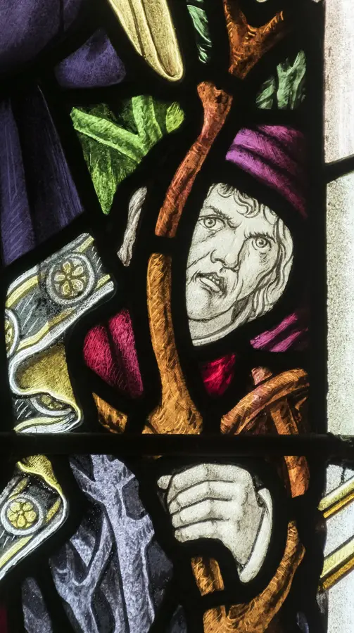 Quarrington – város