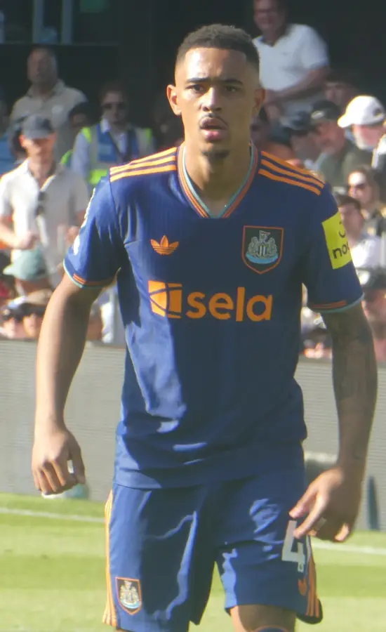 Ramsey – város