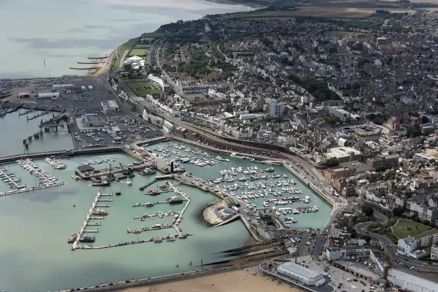 Ramsgate – város