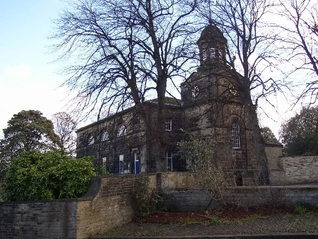 Rastrick – város