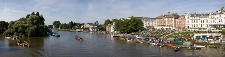 Richmond – város