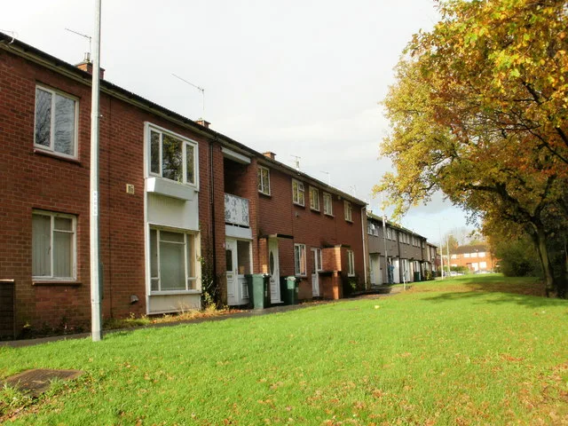 Ringland – város