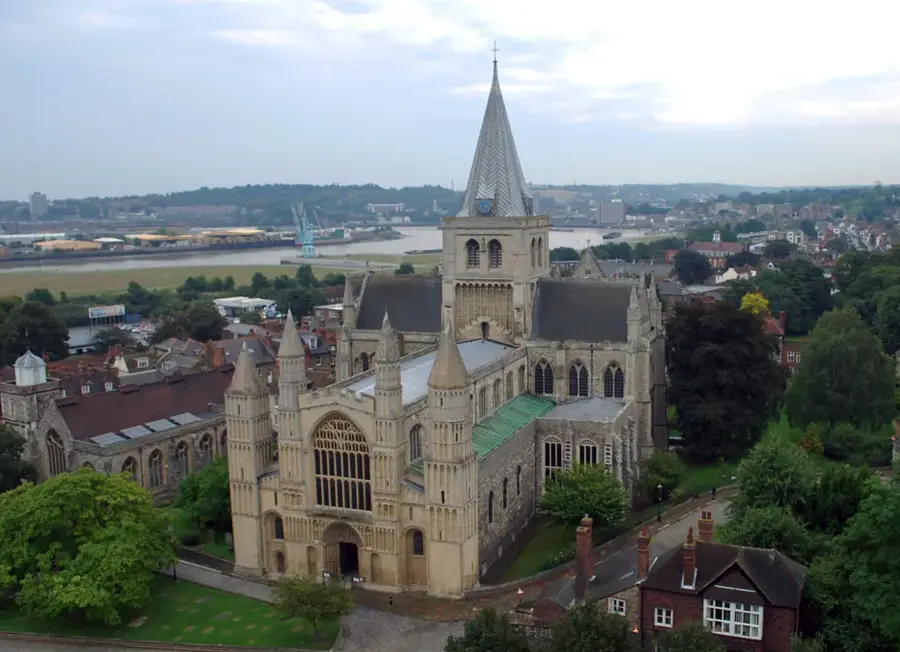 Rochester – város