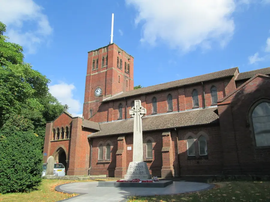 Rowley Regis – város