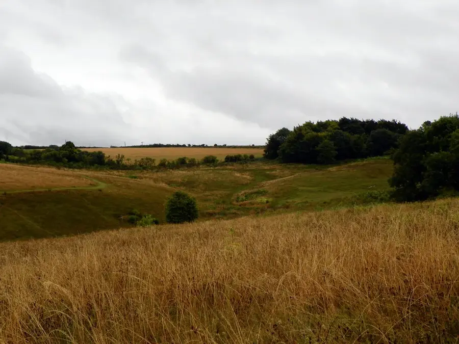Royston, Hertfordshire – város