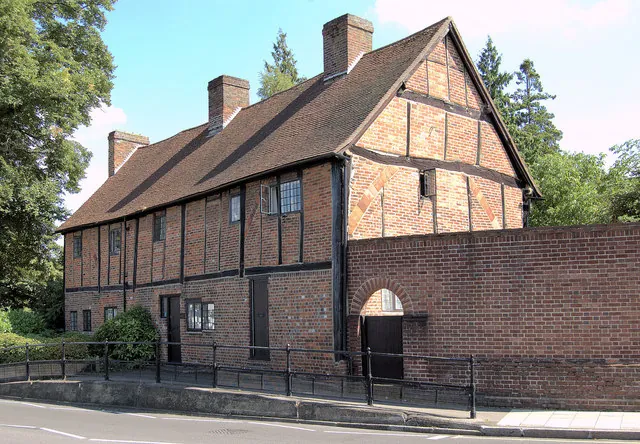 Ruislip – város