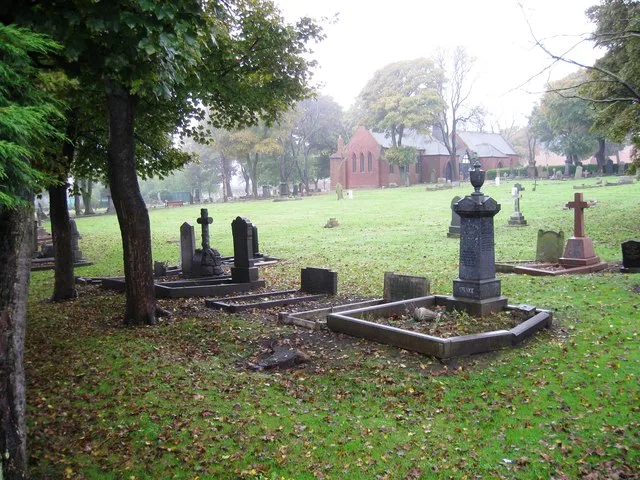 Ryhope – város