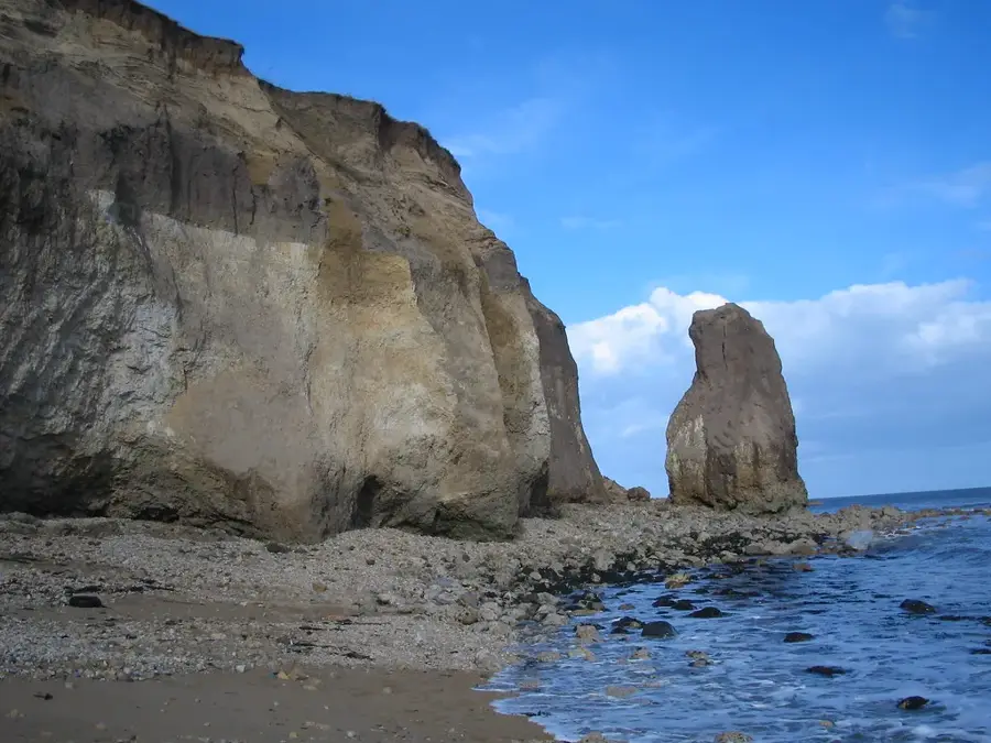 Seaham (Egyesült Királyság)