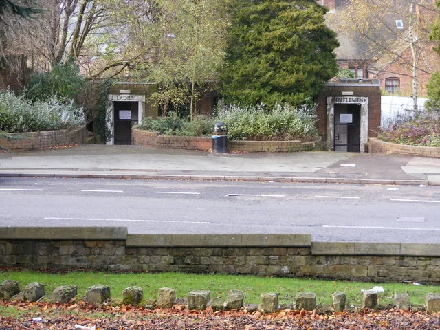 Sedgley – város