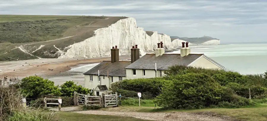 Seven Sisters – látnivaló