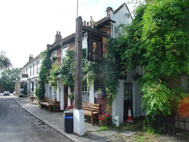 Shepperton – város