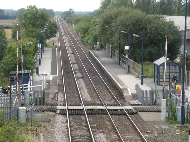 Sherburn in Elmet – város