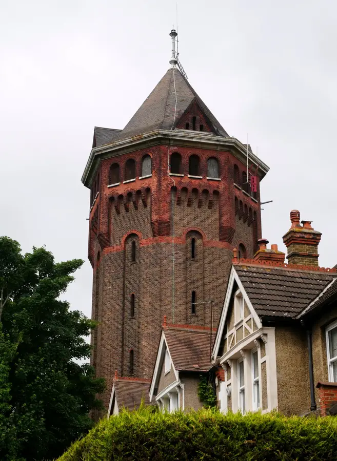 Shooter's Hill
