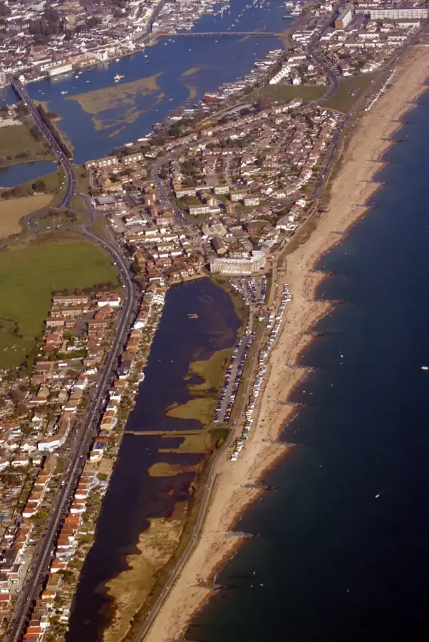 Shoreham-by-Sea – város